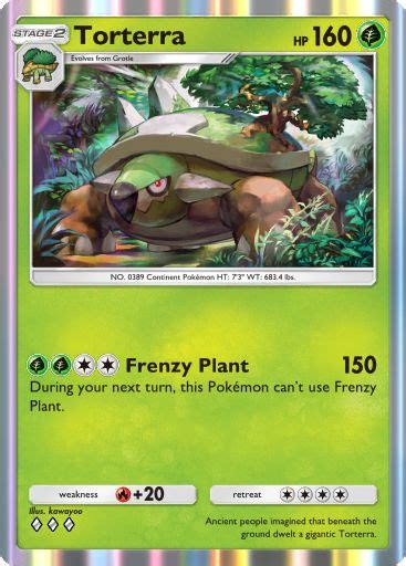 serebii torterra|Torterra .